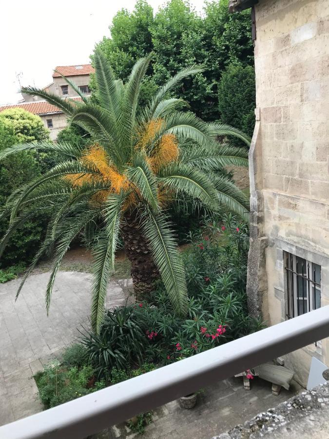 Appartement A La Roquette, Dans L'Hotel De Divonne, Classe. Arles Kültér fotó
